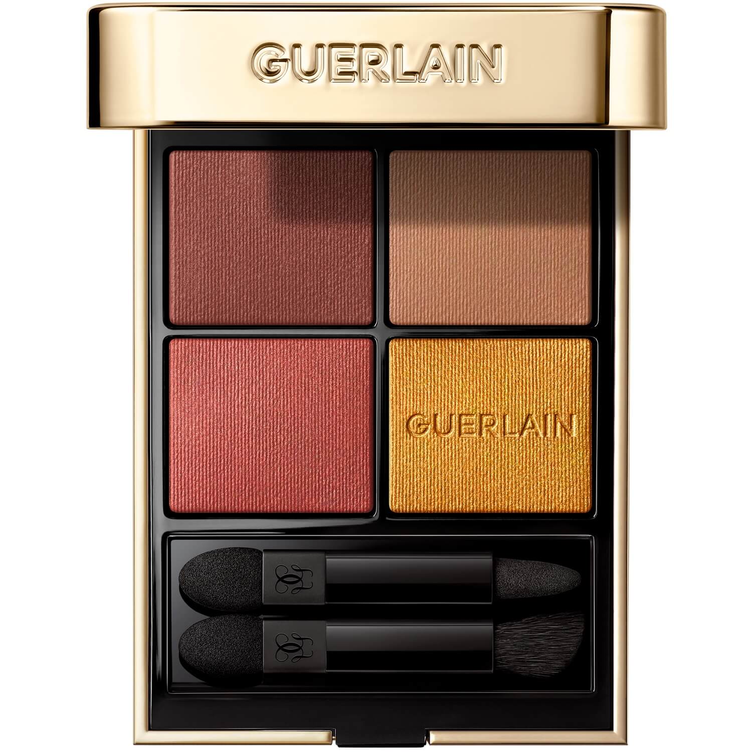OMBRES G SOMBRAS DE OJOS (PALETA DE SOMBRAS PARA OJOS)